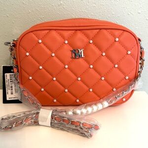 Badgley Mischka Crossbody Bag